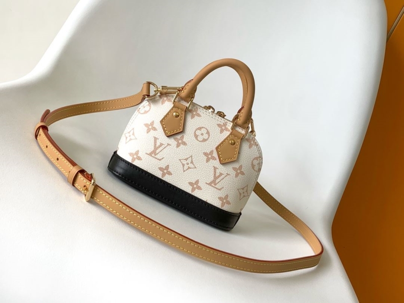 LV Top Handle Bags